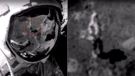 fake moon landings so they can say there are aliens